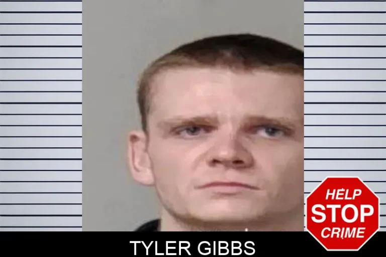 Tyler Gibbs