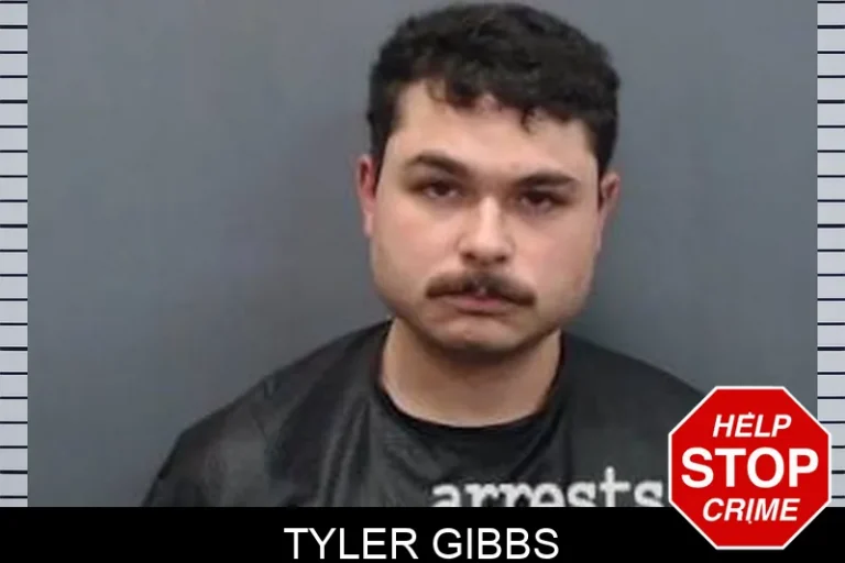 Tyler Gibbs