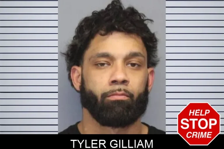 Tyler Gilliam