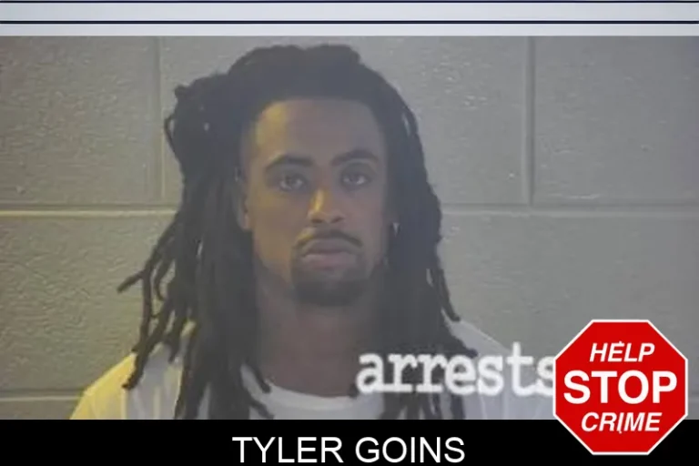 Tyler Goins