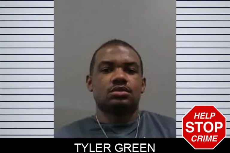 Tyler Green