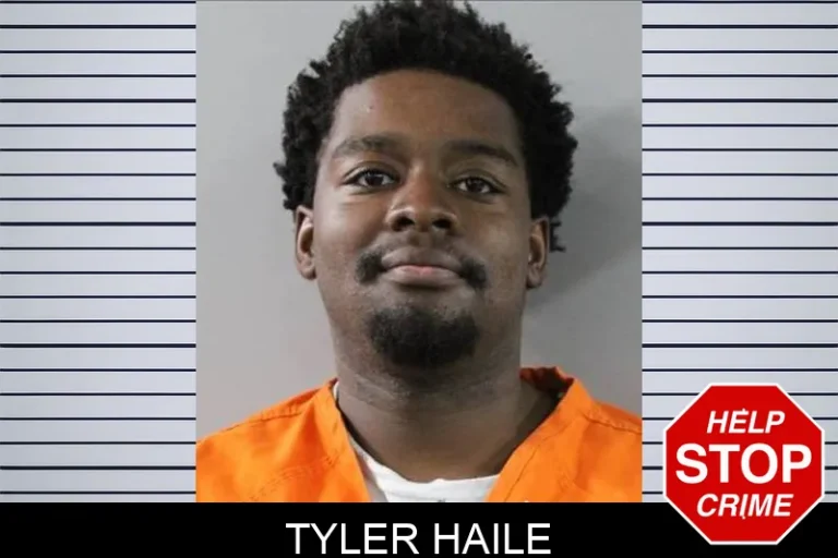 Tyler Haile