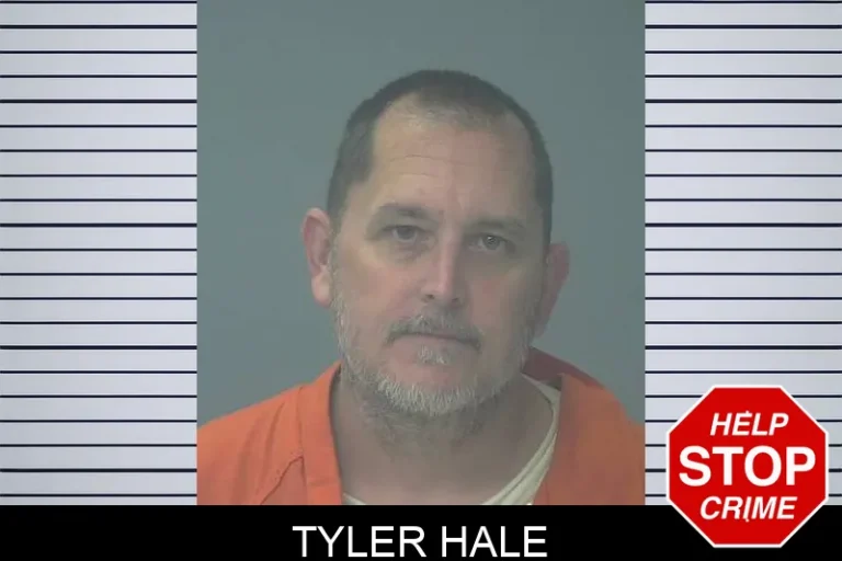 Tyler Hale