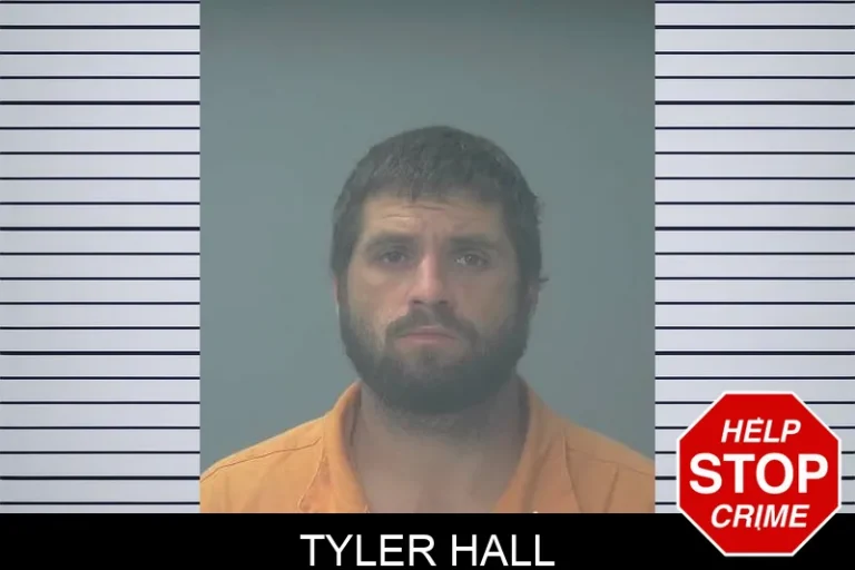 Tyler Hall