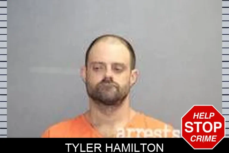 Tyler Hamilton