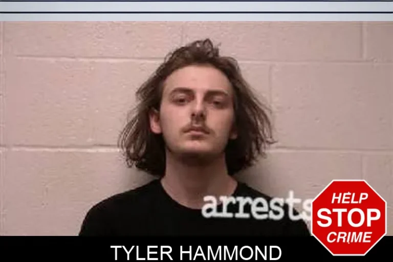 Tyler Hammond