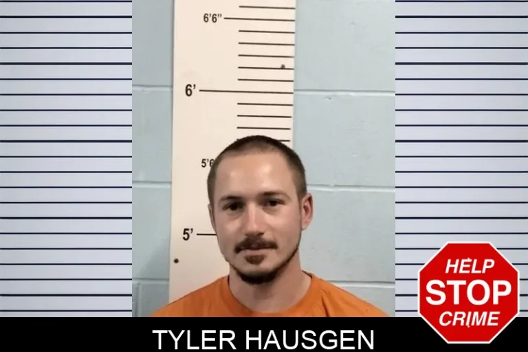 Tyler Hausgen