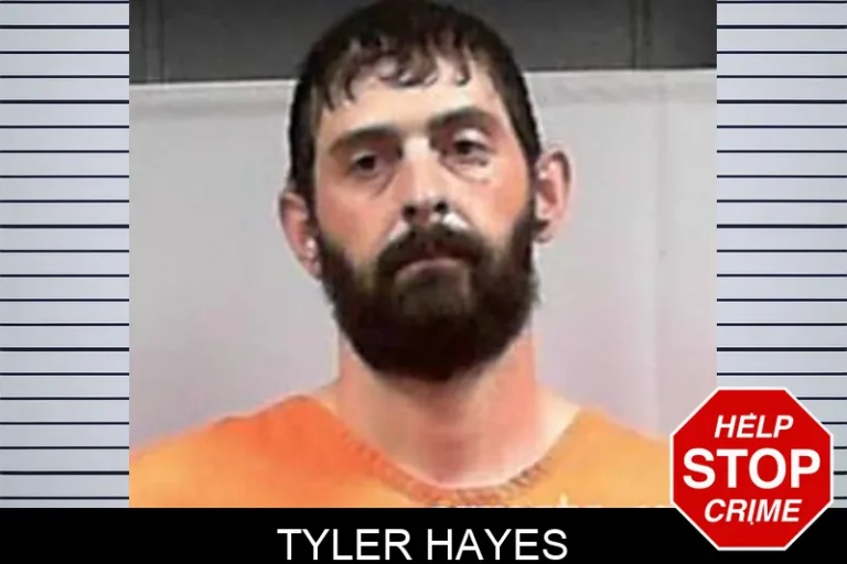 Tyler Hayes