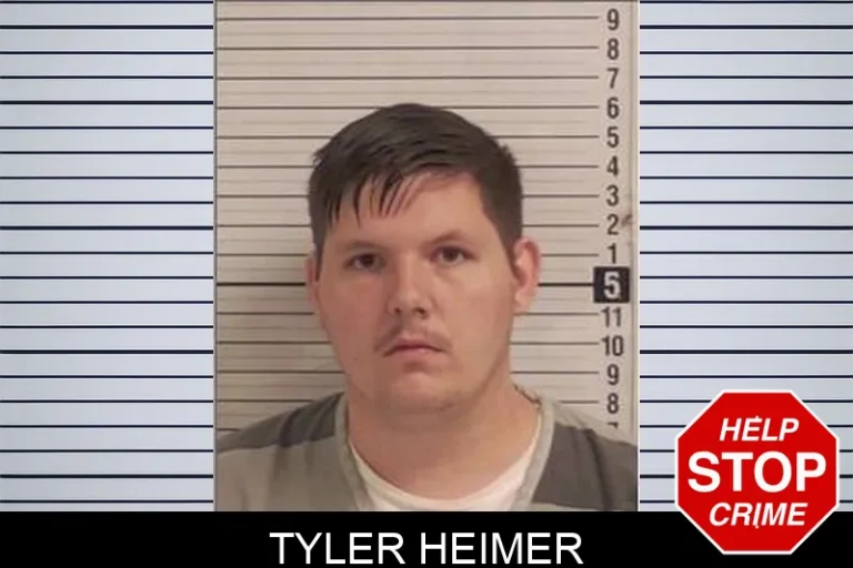 Tyler Heimer
