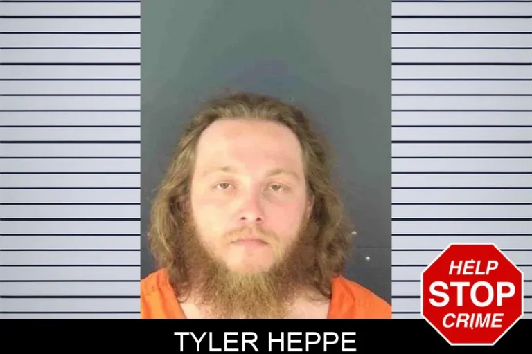 Tyler Heppe