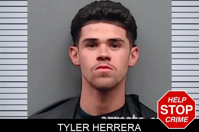 Tyler Herrera