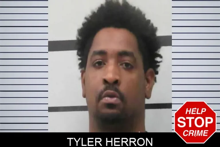 Tyler Herron