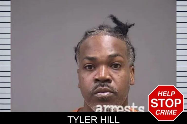 Tyler Hill