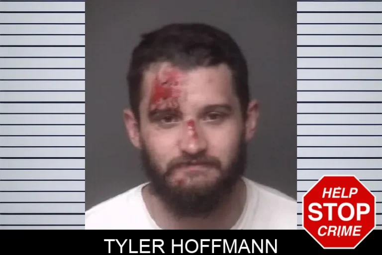 Tyler Hoffmann