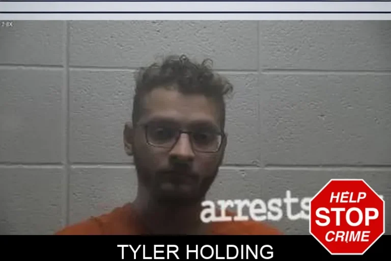 Tyler Holding
