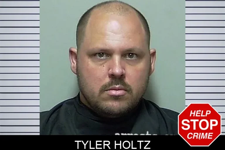 Tyler Holtz
