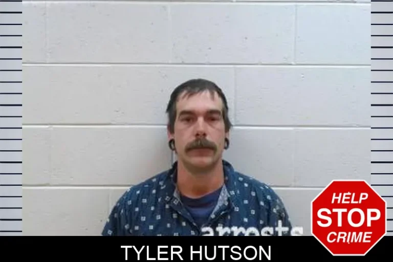 Tyler Hutson