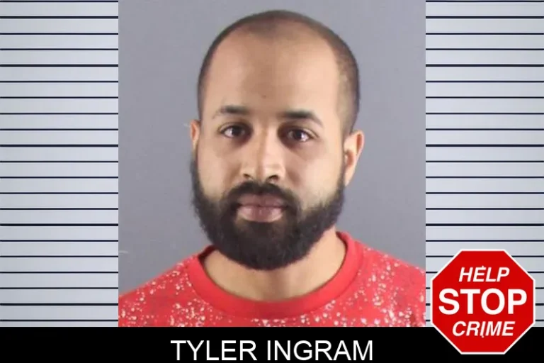 Tyler Ingram