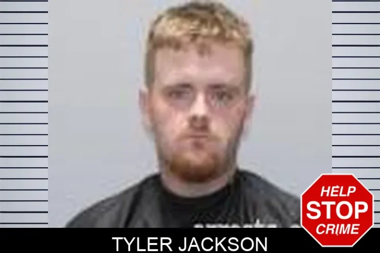 Tyler Jackson