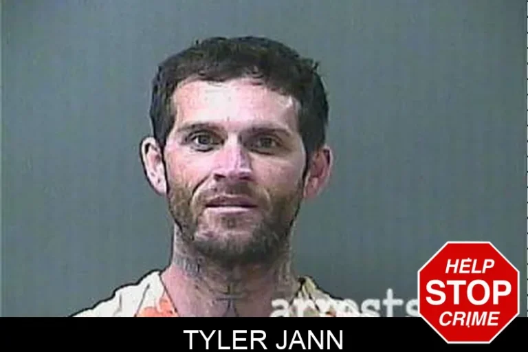 Tyler Jann