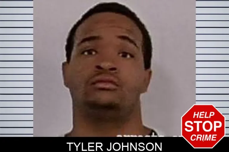 Tyler Johnson