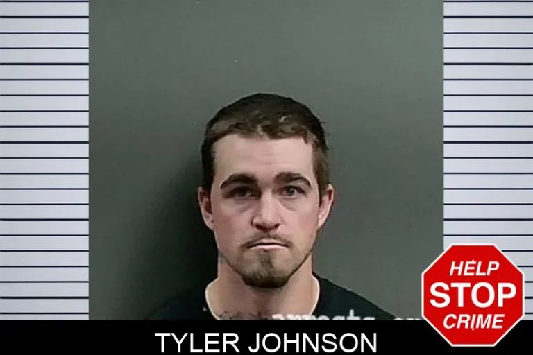 Tyler Johnson