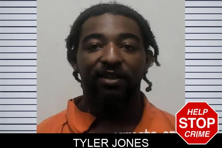 Tyler Jones
