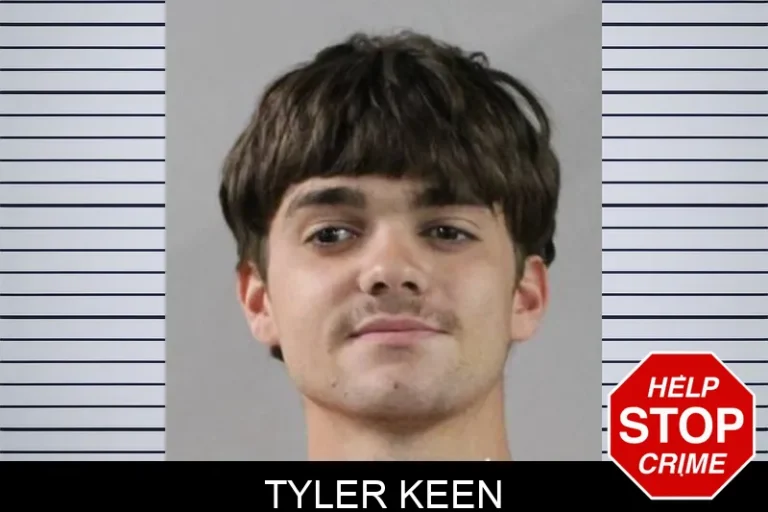 Tyler Keen