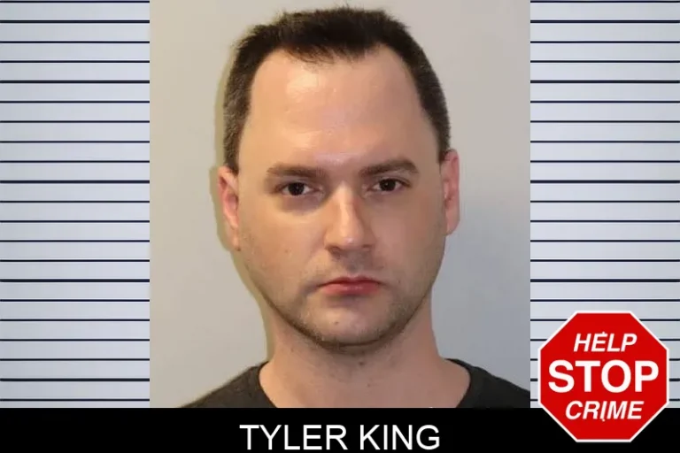 Tyler King