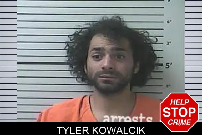 Tyler Kowalcik