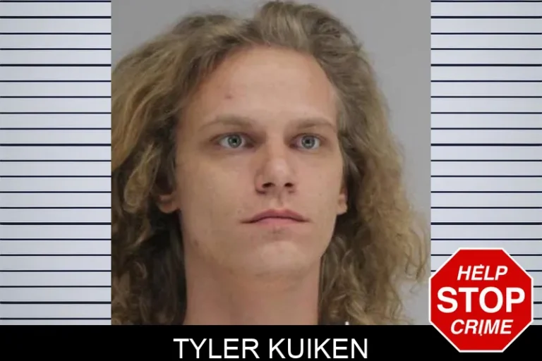 Tyler Kuiken