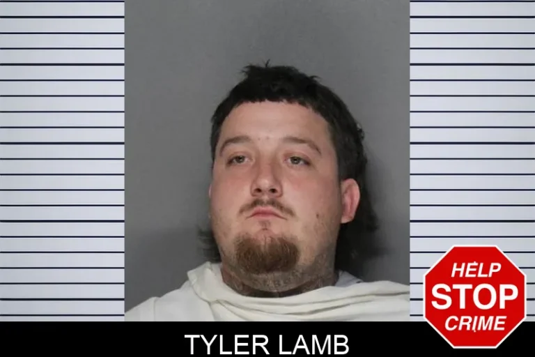 Tyler Lamb