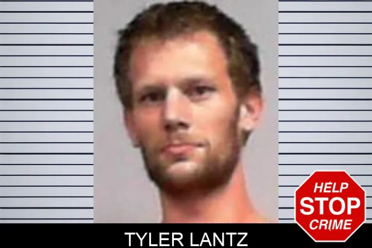 Tyler Lantz