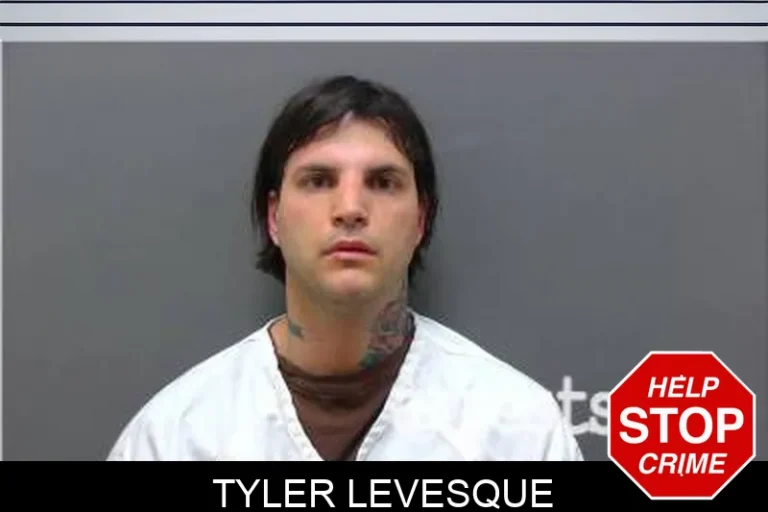 Tyler Levesque