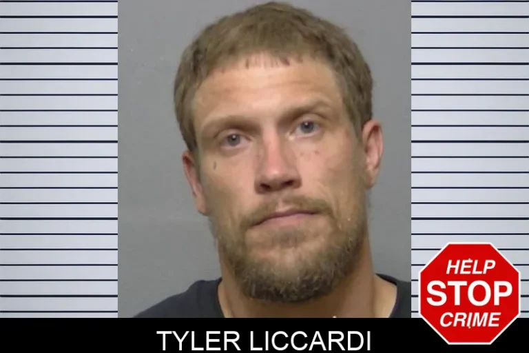 Tyler Liccardi