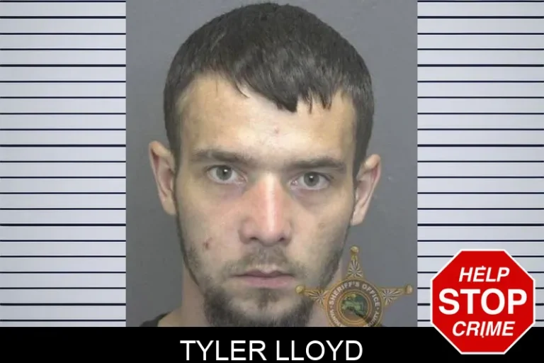 Tyler Lloyd