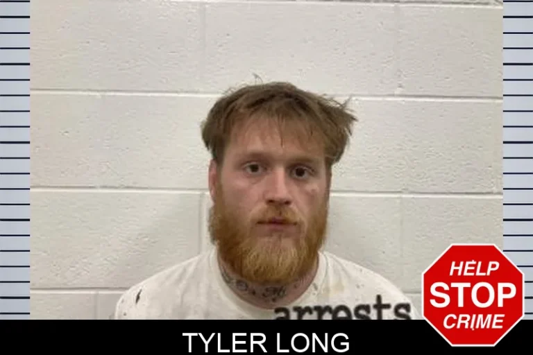 Tyler Long