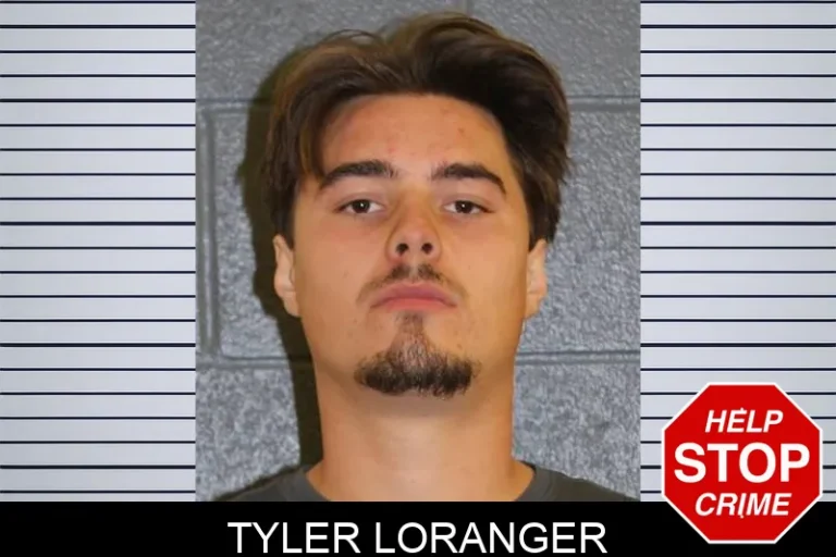 Tyler Loranger