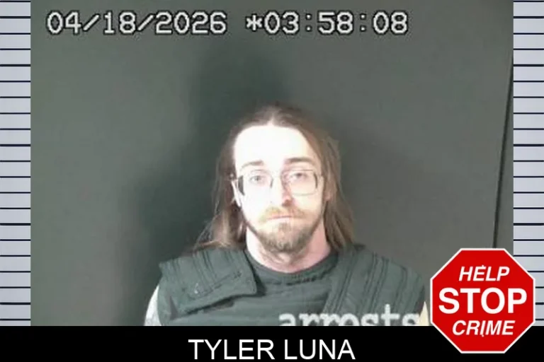 Tyler Luna