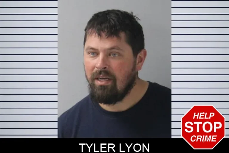 Tyler Lyon