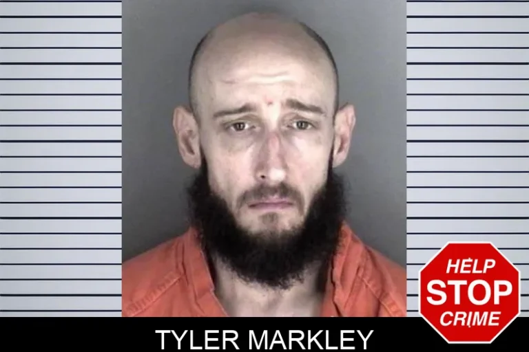 Tyler Markley