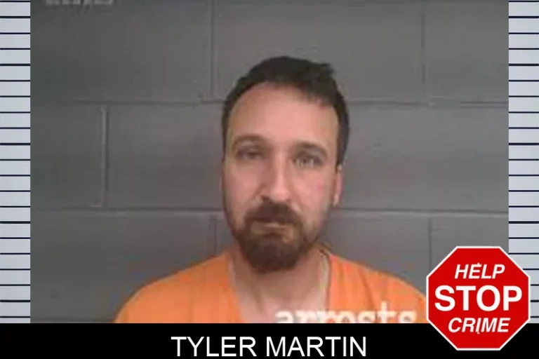 Tyler Martin