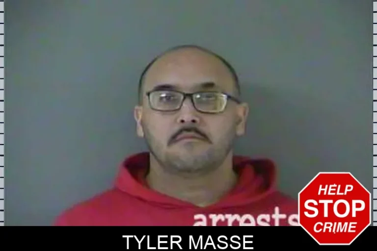 Tyler Masse