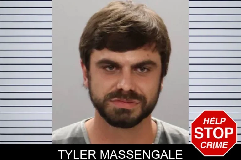 Tyler Massengale