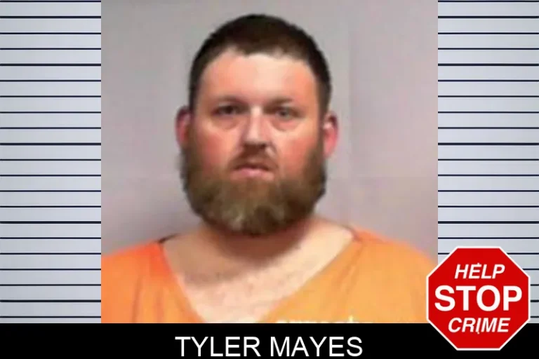 Tyler Mayes