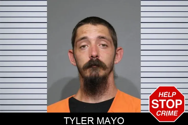 Tyler Mayo