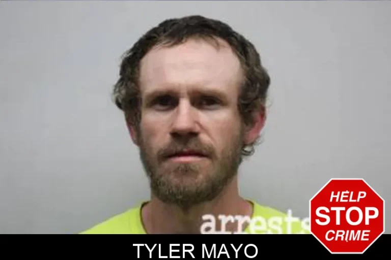 Tyler Mayo
