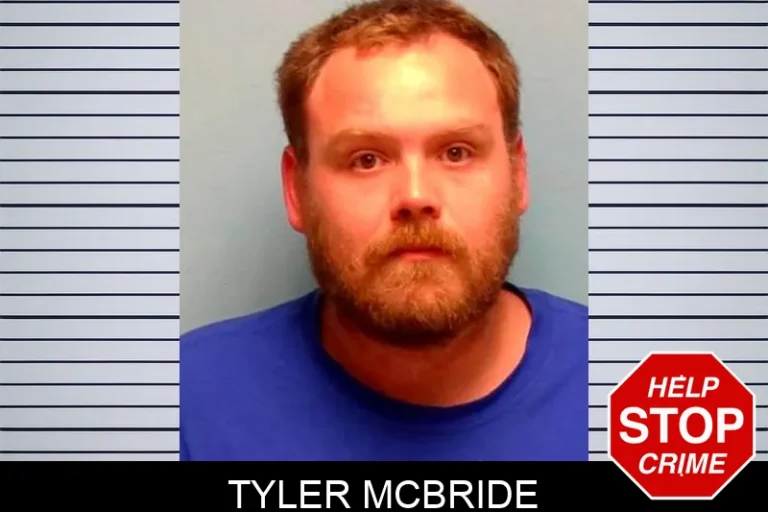 Tyler McBride