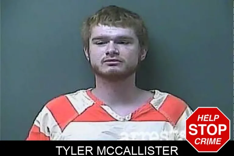 Tyler McCallister