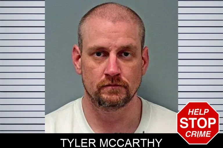 Tyler McCarthy